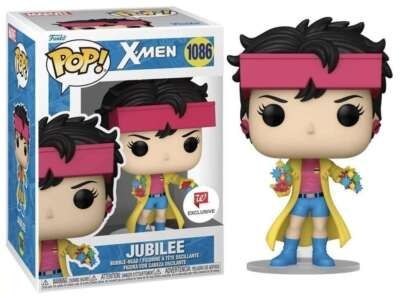 Jubilee #1086