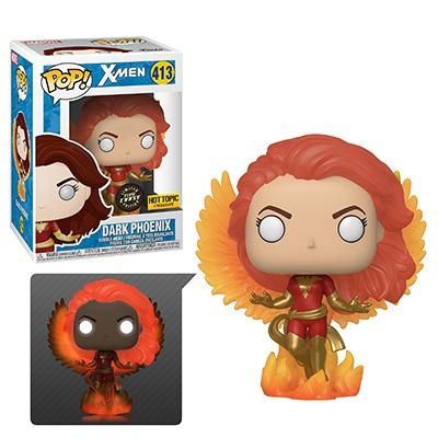 Dark Phoenix #413