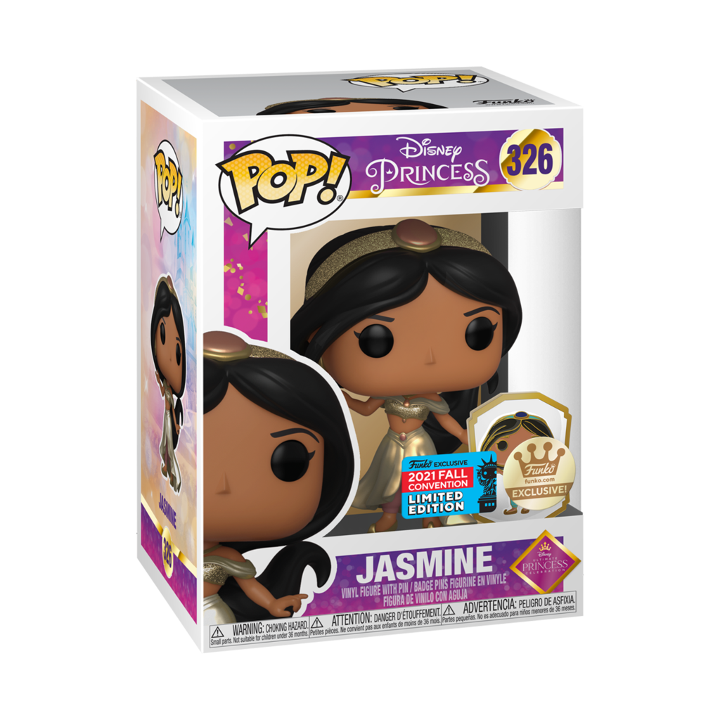 Jasmine #326