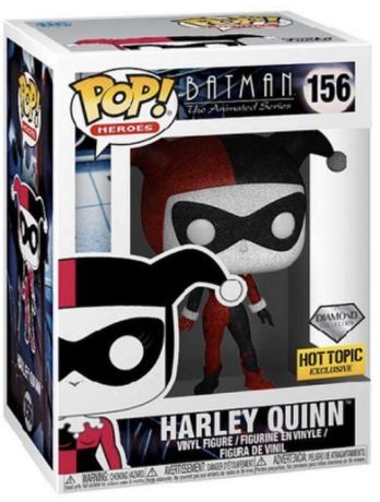 Harley Quinn #156