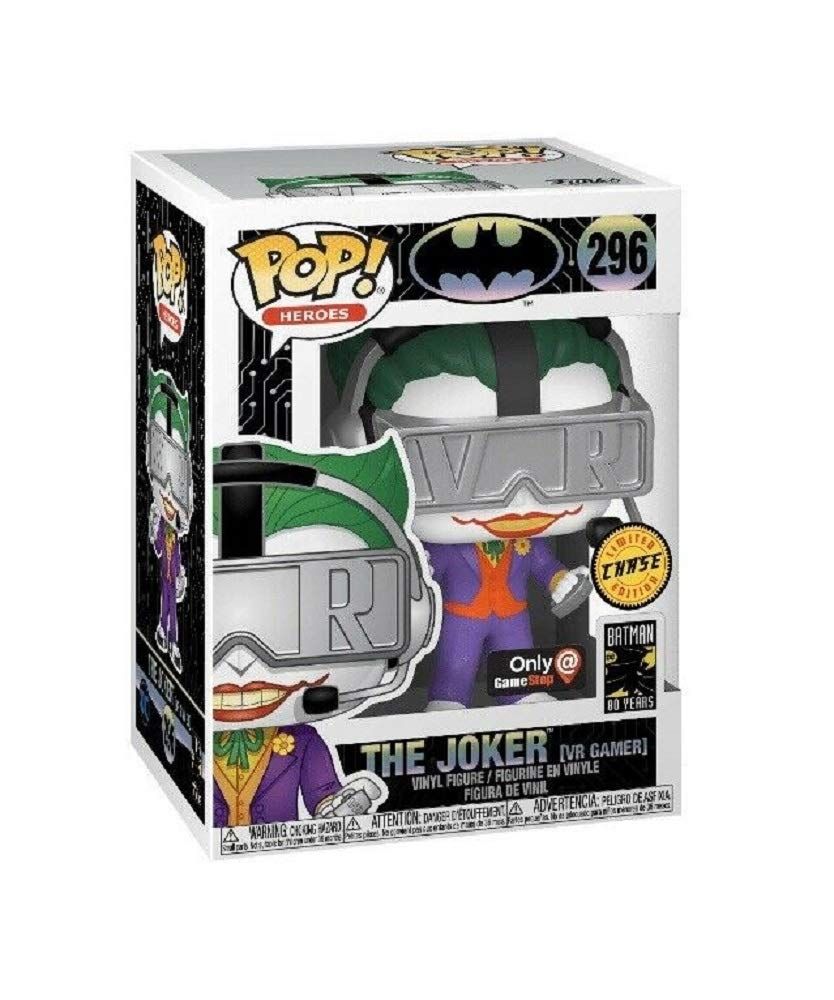 The Joker #296