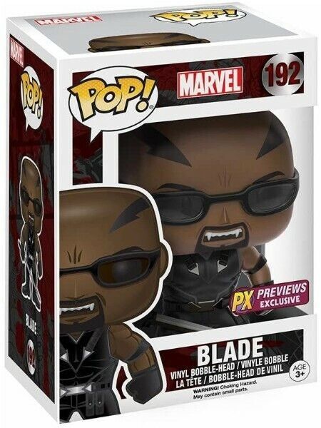 Blade #192
