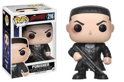 Punisher #216