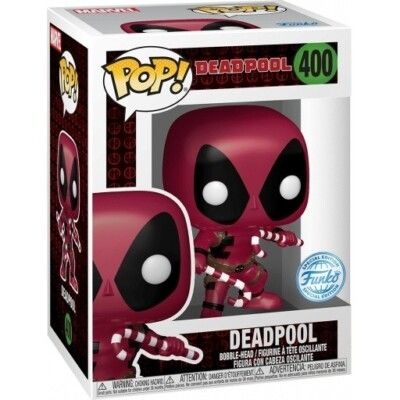 Deadpool #400