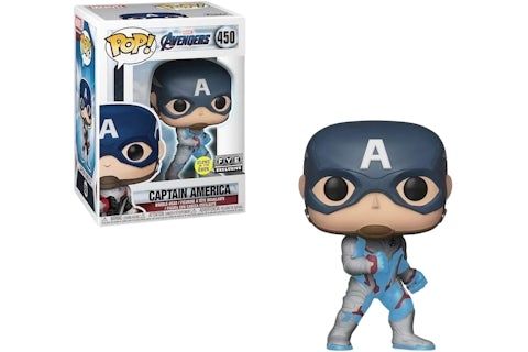 Captain America #450
