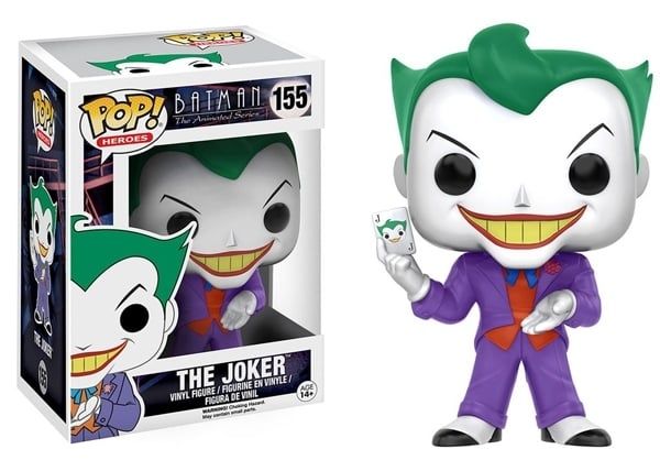 The Joker #155