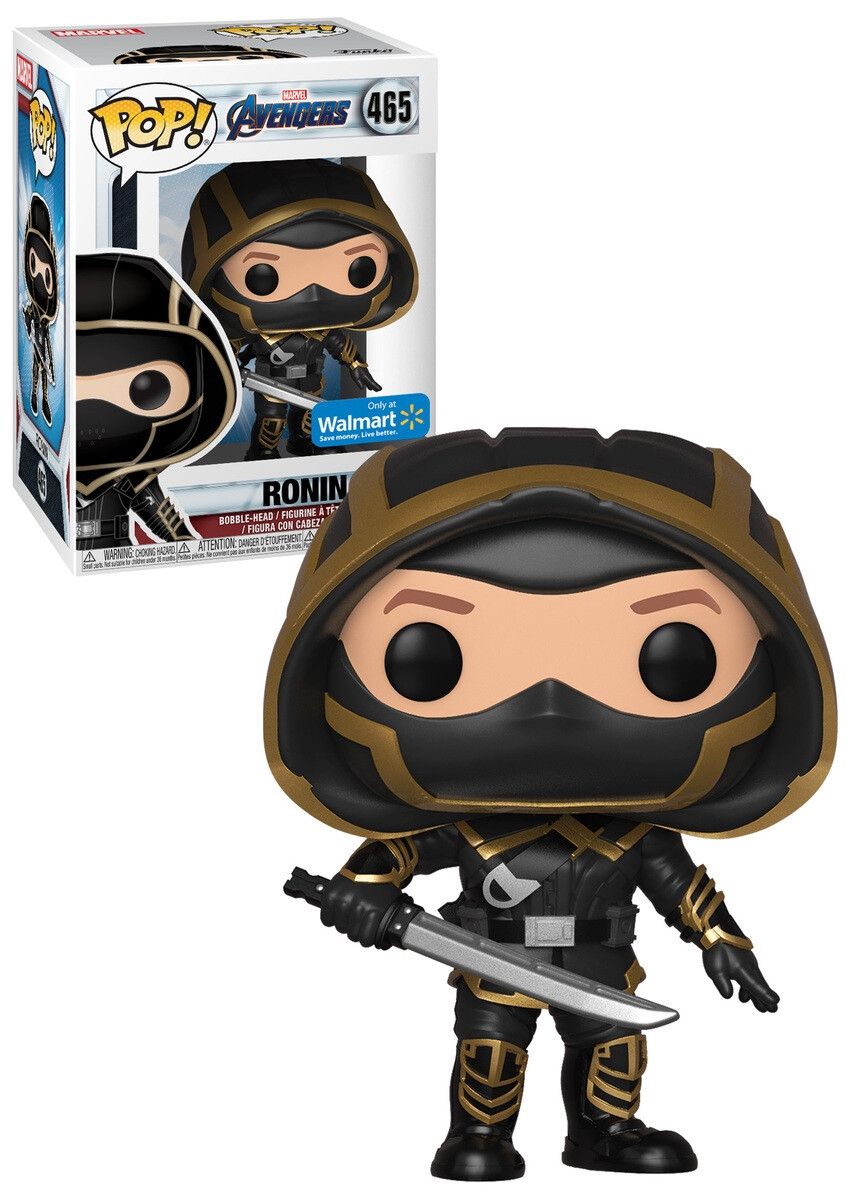 Ronin #465