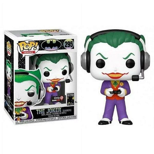 The Joker #295