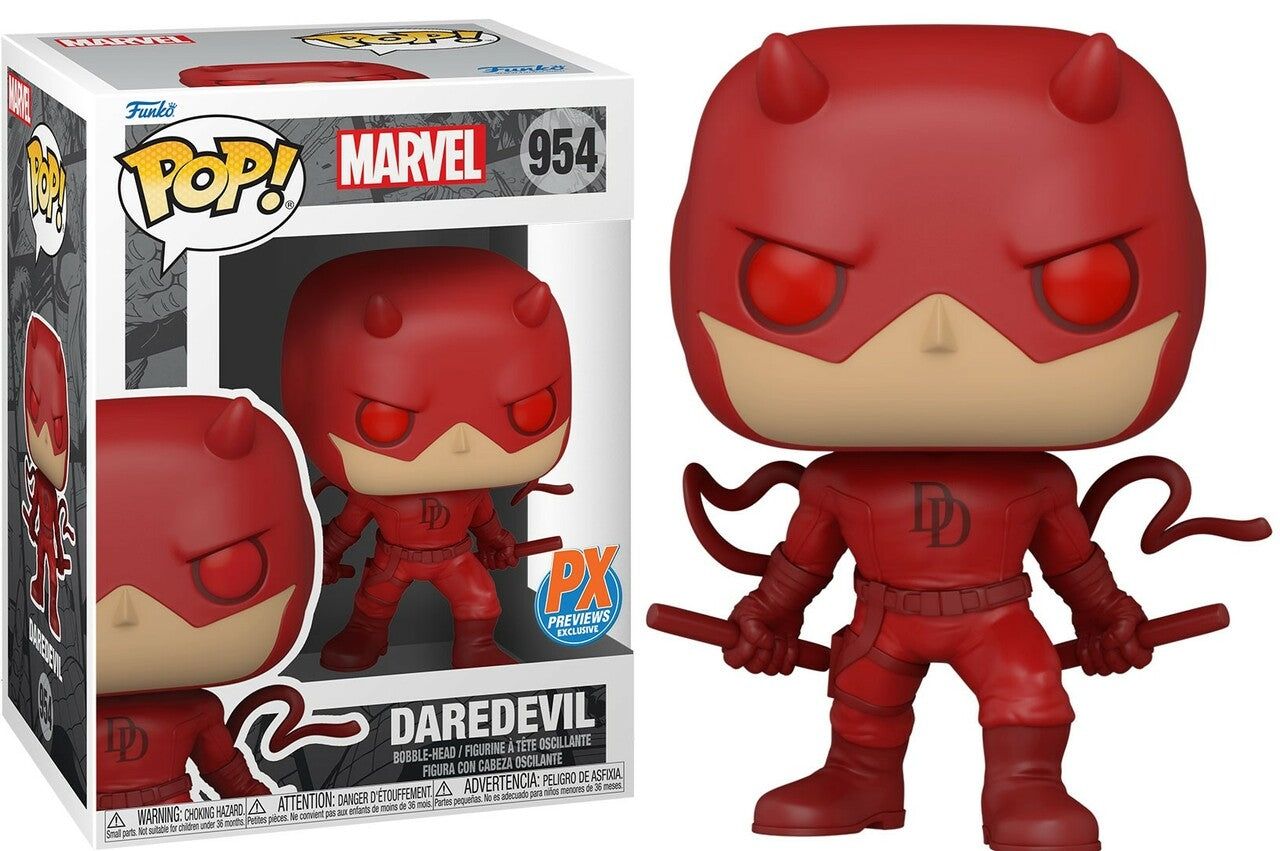 Daredevil #954