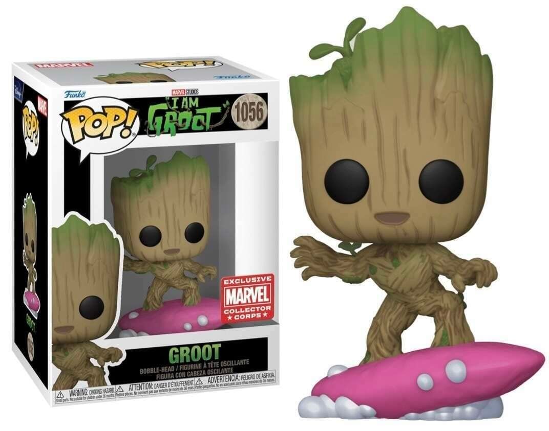 Groot #1056