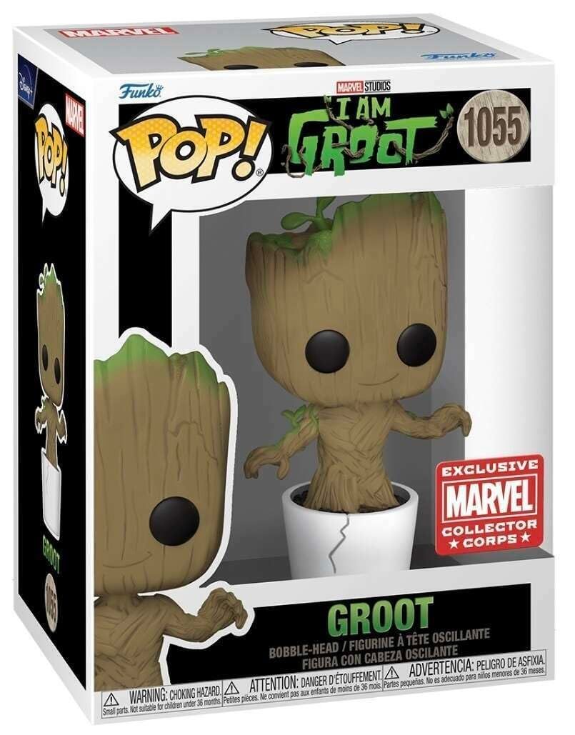 Groot #1055