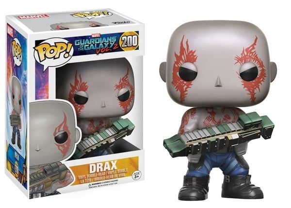 Drax #200