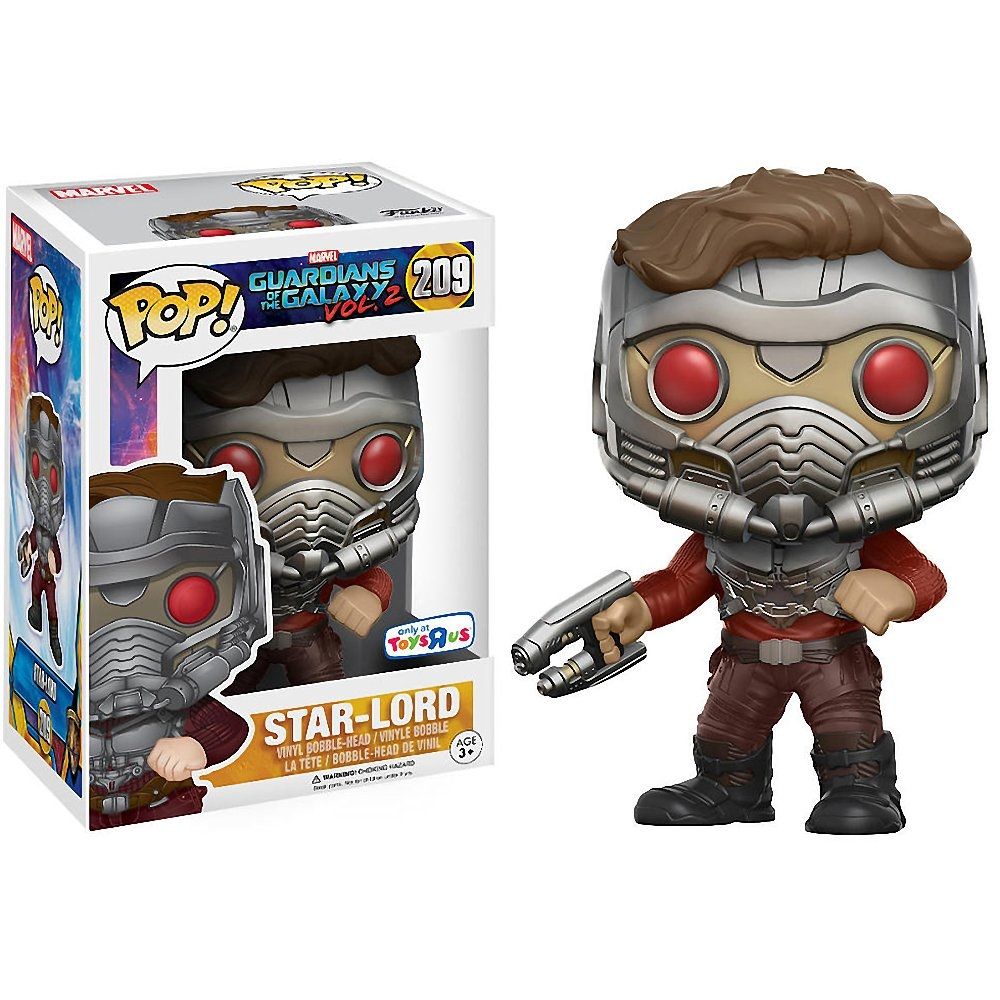 Star Lord #209