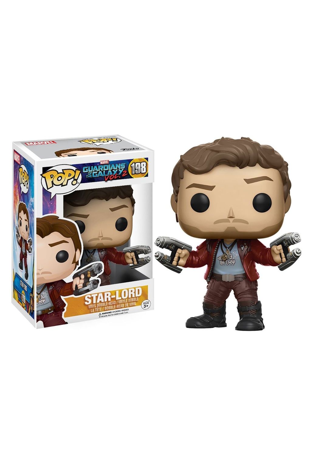 Star Lord #198