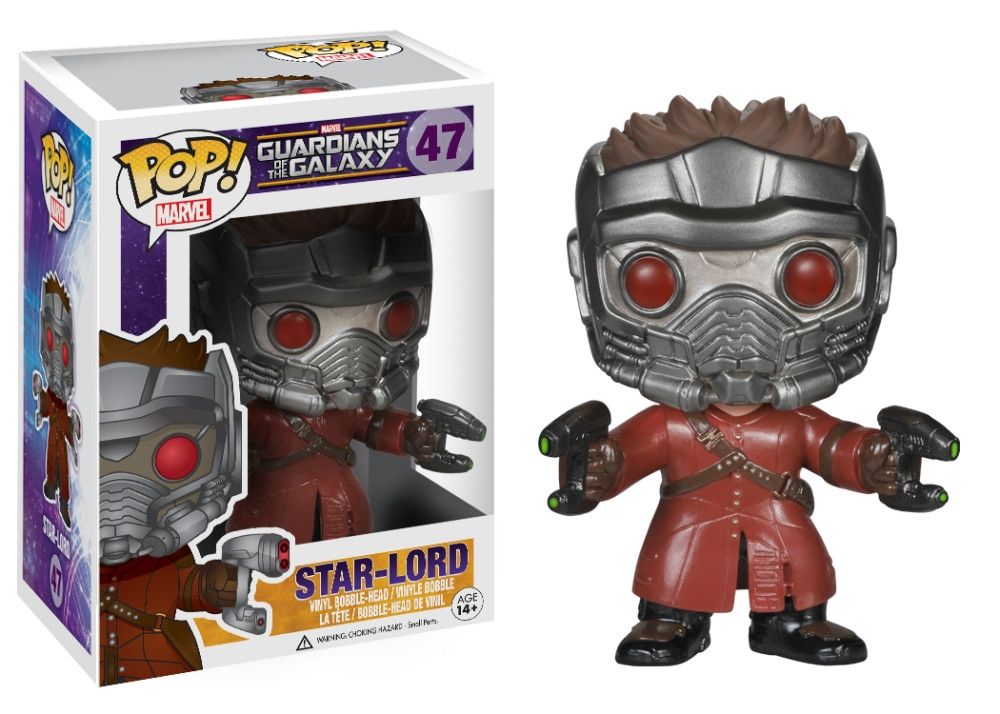 Star Lord #47