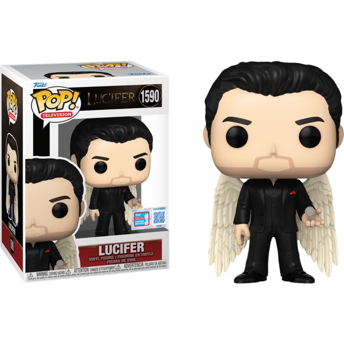 Lucifer #1590