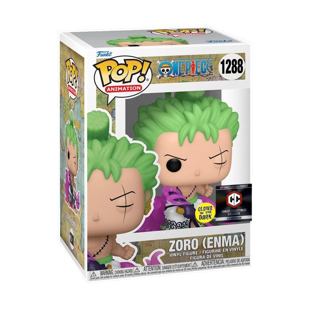 Zoro #1288
