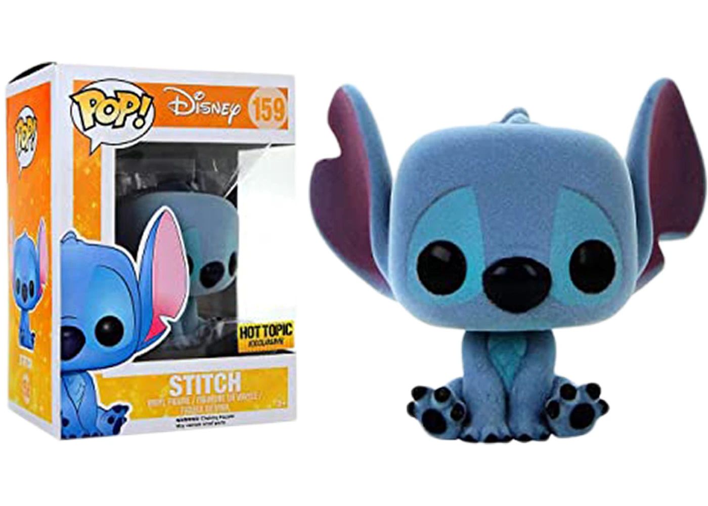Stitch #159