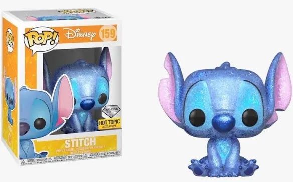 Stitch #159
