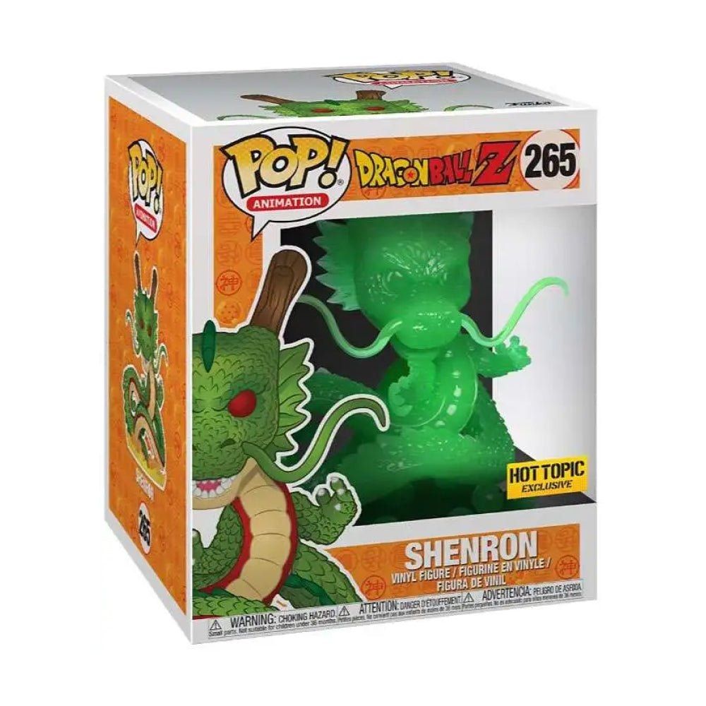 Shenron #265