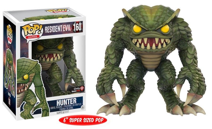 Hunter #160