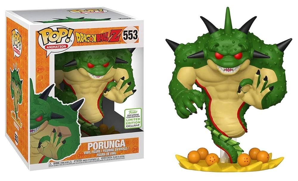 Porunga #553