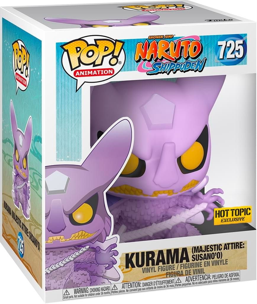 Kurama #725