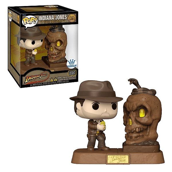 Indiana Jones #1361