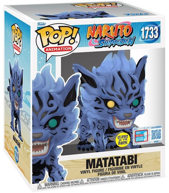 Matatabi #1733