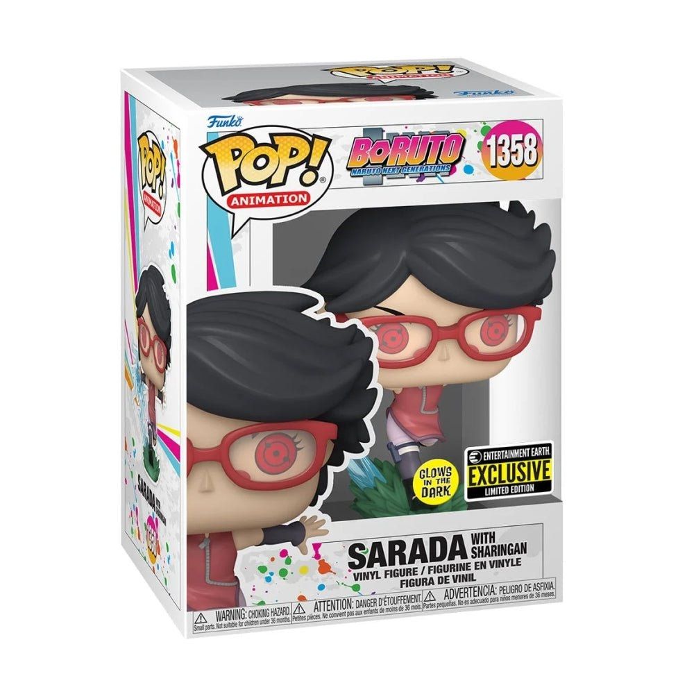 Sarada #1358