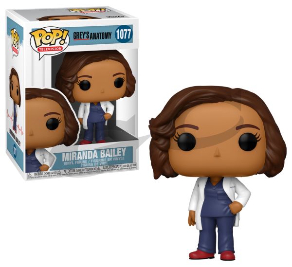 Miranda Bailey #1077
