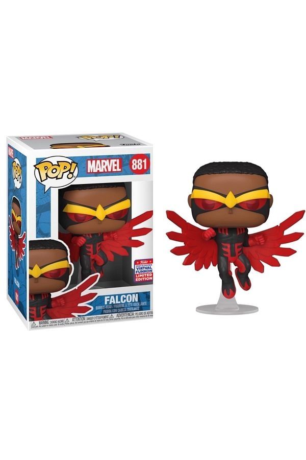 Falcon #881