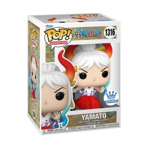 Yamato #1316