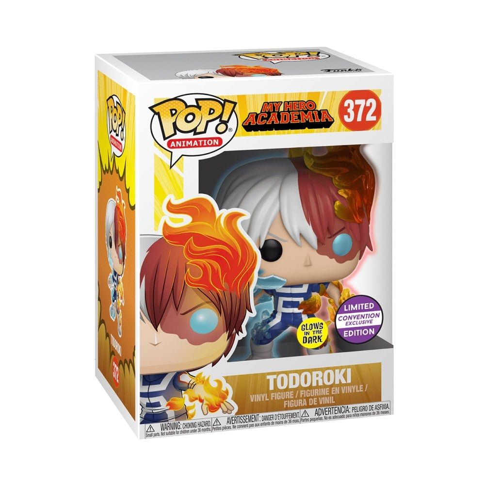 Todoroki #372