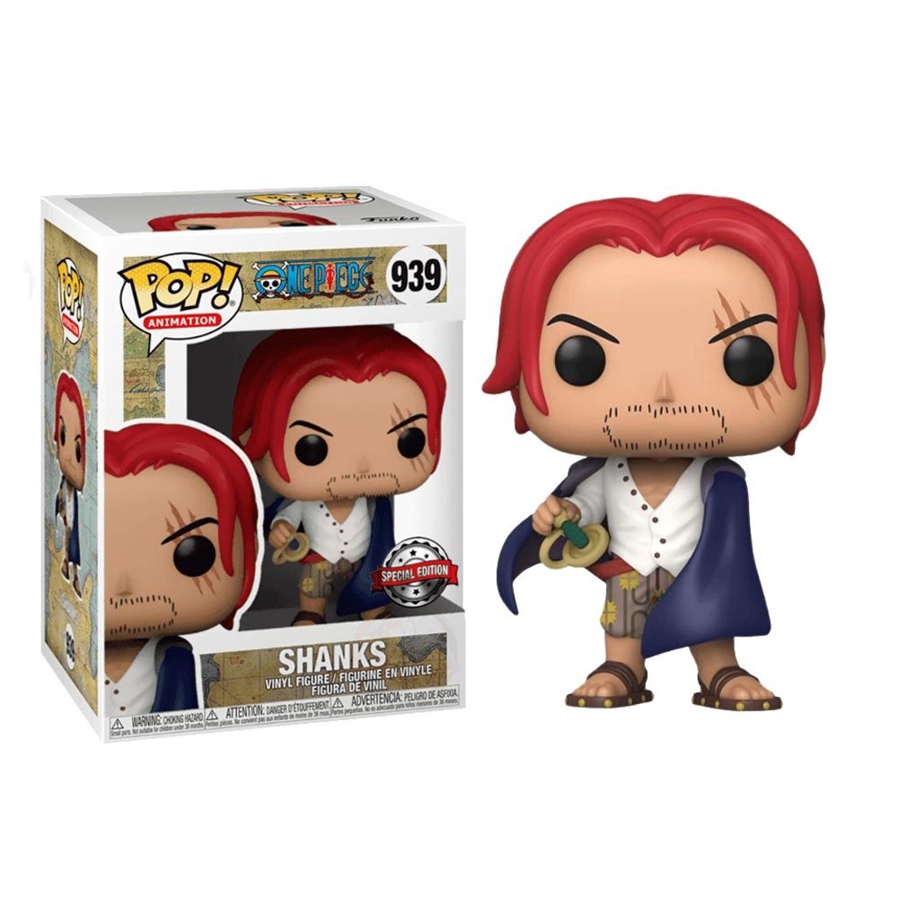 Shanks #939