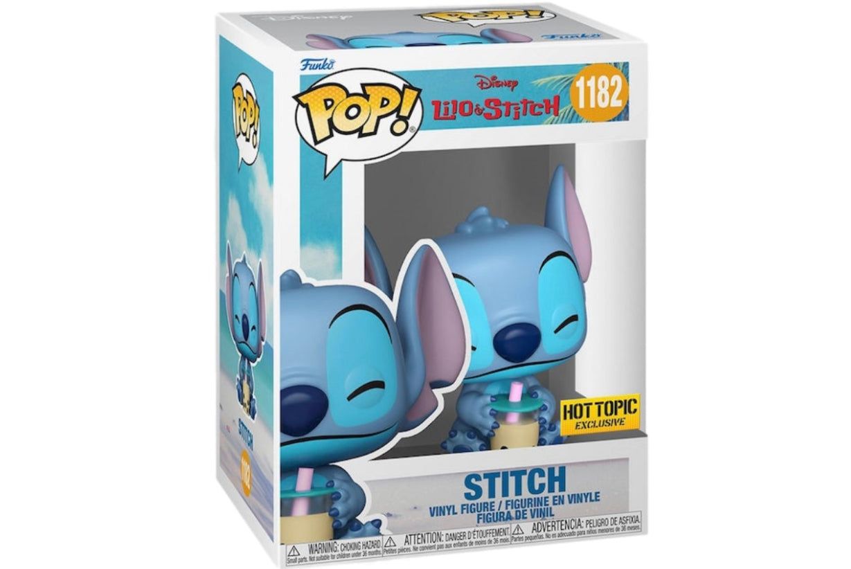 Stitch #1182