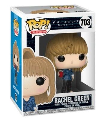 Rachel Green #703