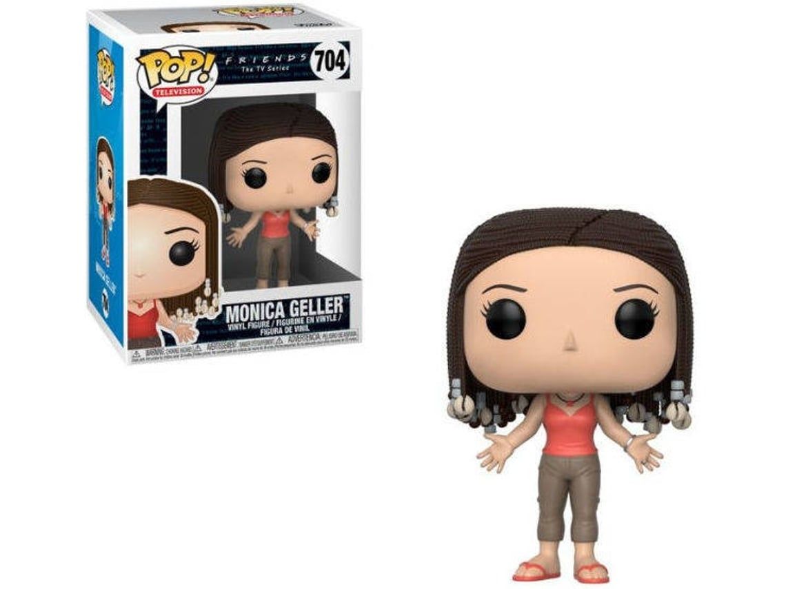 Monica Geller #704