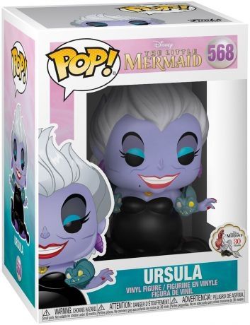 Ursula #568