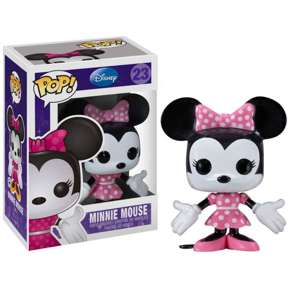 Minnie Mouse #23