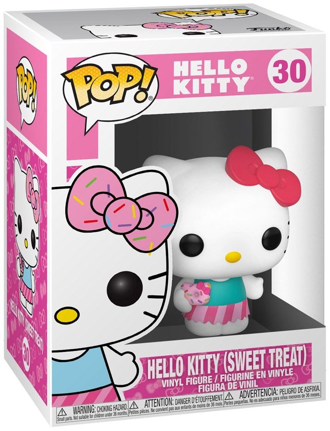 Hello Kitty #30