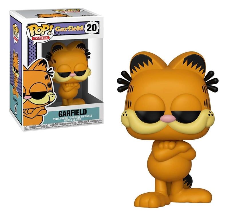 Garfield #20