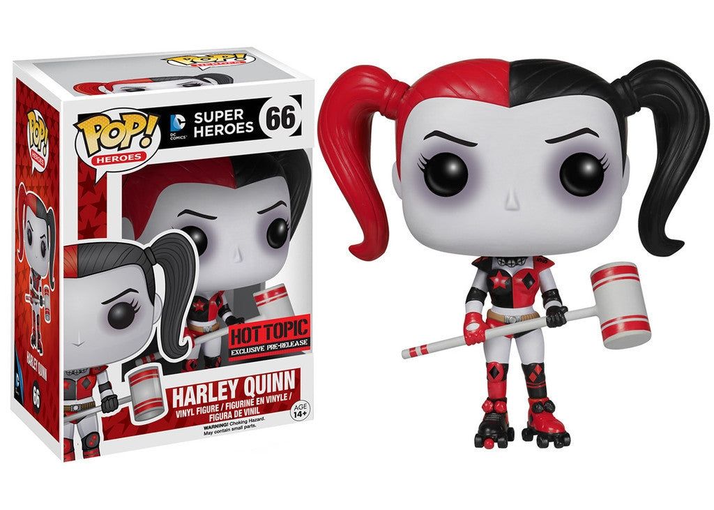 Harley Quinn #66