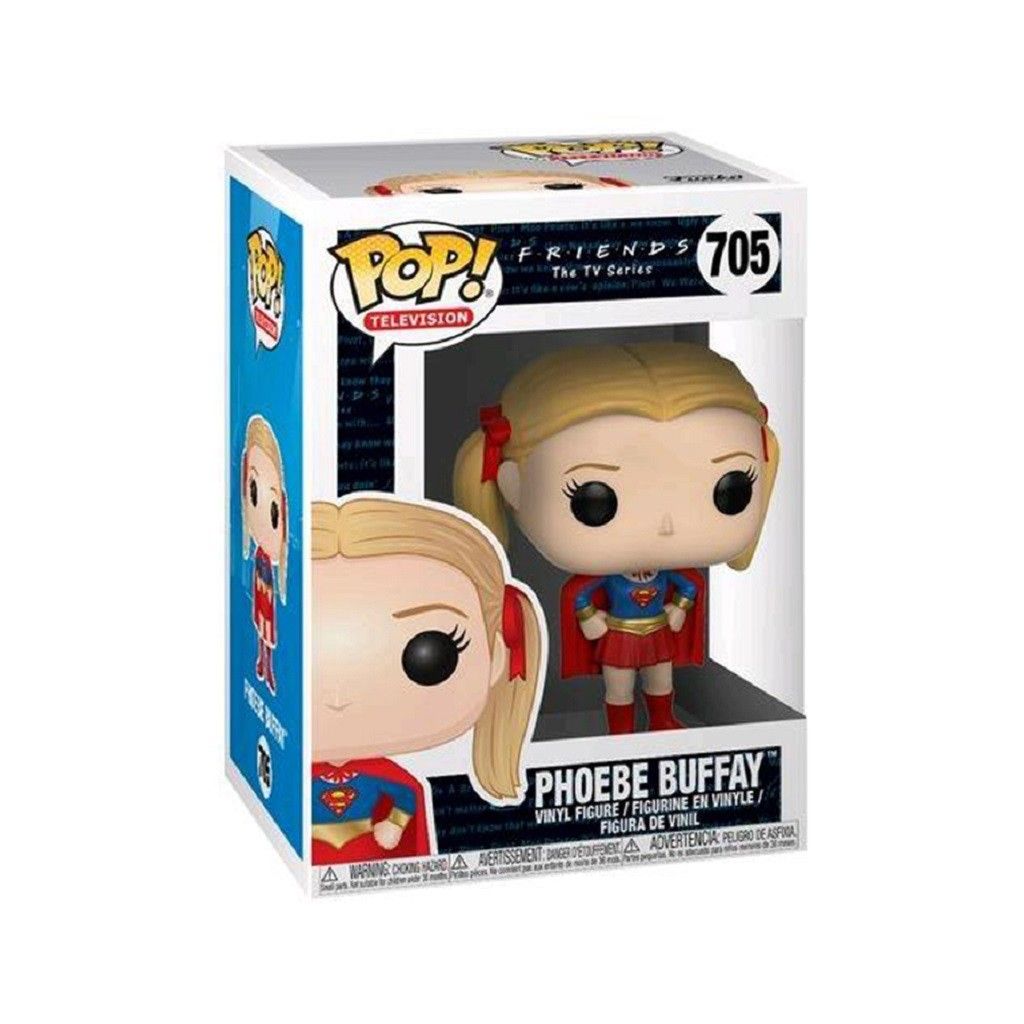 Phoebe Buffay #705