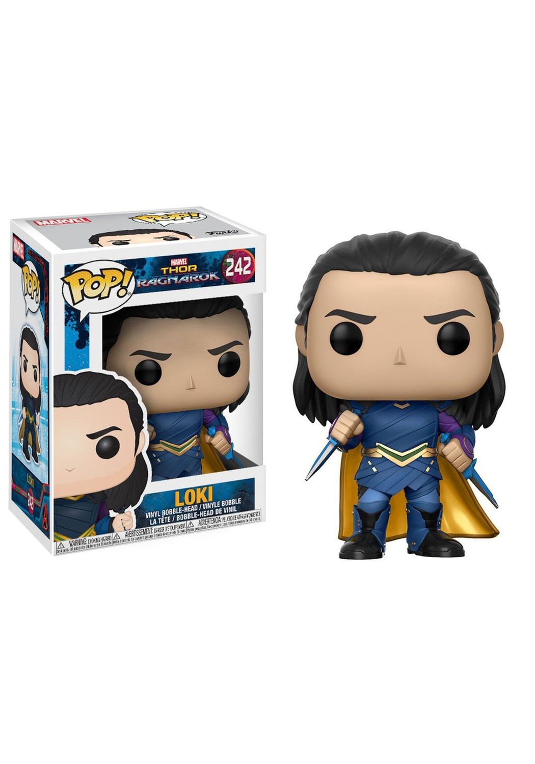 Loki #242