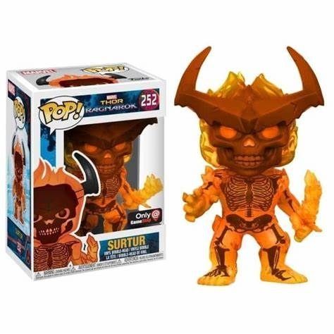 Surtur #252