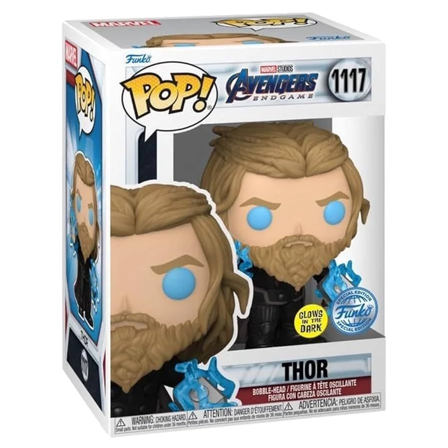 Thor #1117