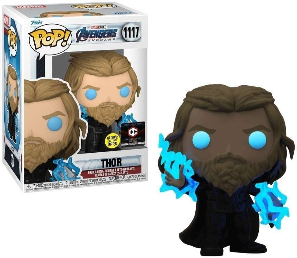 Thor #1117
