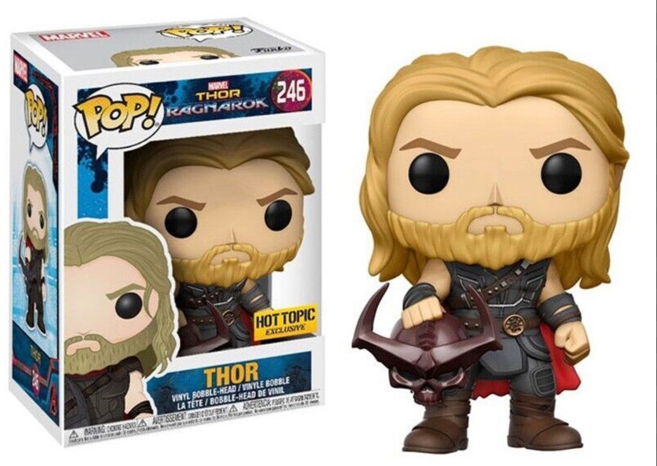 Thor #246