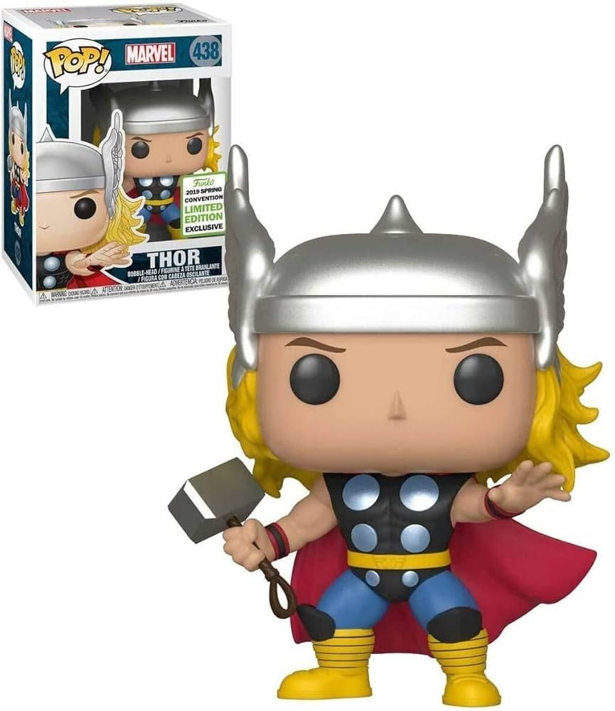 Thor #438